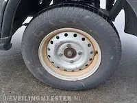 Elektrische kiepauto axiam mega, bouwjaar 2014 - afbeelding 19 van  40