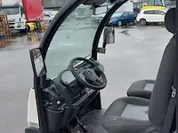 Elektrische kiepauto axiam mega, bouwjaar 2014 - afbeelding 20 van  40