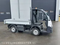Elektrische kiepauto axiam mega, bouwjaar 2014 - afbeelding 12 van  40