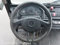 Elektrische kiepauto axiam mega, bouwjaar 2014 - afbeelding 24 van  40