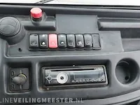 Elektrische kiepauto axiam mega, bouwjaar 2014 - afbeelding 26 van  40