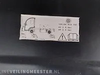 Elektrische kiepauto axiam mega, bouwjaar 2014 - afbeelding 29 van  40