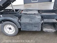 Elektrische kiepauto axiam mega, bouwjaar 2014 - afbeelding 31 van  40