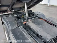 Elektrische kiepauto axiam mega, bouwjaar 2014 - afbeelding 33 van  40