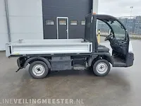 Elektrische kiepauto axiam mega, bouwjaar 2014 - afbeelding 23 van  40