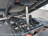Elektrische kiepauto axiam mega, bouwjaar 2014 - afbeelding 35 van  40