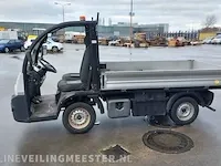 Elektrische kiepauto axiam mega, bouwjaar 2014 - afbeelding 40 van  40