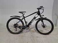Elektrische kinder mountainbike, hitway, bk7s - afbeelding 1 van  12