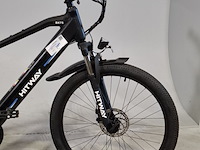 Elektrische kinder mountainbike, hitway, bk7s - afbeelding 6 van  12