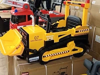 Elektrische kinderauto, 2025 - afbeelding 1 van  3