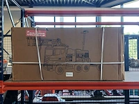 Elektrische kinderauto, sanderz - afbeelding 2 van  4