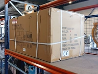 Elektrische kinderauto, sanderz - afbeelding 3 van  4