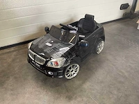 Elektrische kinderauto - afbeelding 5 van  11