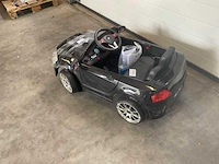 Elektrische kinderauto - afbeelding 6 van  11