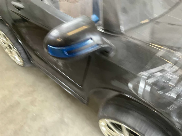 Elektrische kinderauto - afbeelding 8 van  11