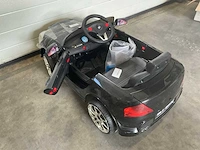 Elektrische kinderauto - afbeelding 10 van  11