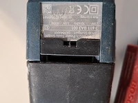 Elektrische klopboormachine, bosch, gbh 2-26, 2022 - afbeelding 5 van  6