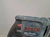 Elektrische klopboormachine, bosch, gbh2-23 rea - afbeelding 6 van  9