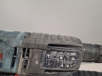 Elektrische klopboormachine, bosch, gbh2-23 rea - afbeelding 7 van  9