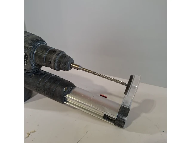 Elektrische klopboormachine, bosch, gbh2-23 rea - afbeelding 8 van  9