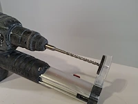 Elektrische klopboormachine, bosch, gbh2-23 rea - afbeelding 8 van  9