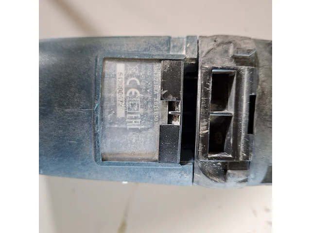 Elektrische klopboormachine, bosch, gbh2-23 rea - afbeelding 9 van  9