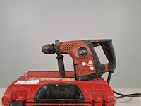 Elektrische klopboormachine, hilti, te 30 - afbeelding 1 van  6