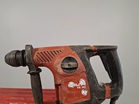 Elektrische klopboormachine, hilti, te 30 - afbeelding 2 van  6