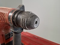 Elektrische klopboormachine, hilti, te 30 - afbeelding 4 van  6