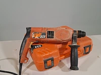 Elektrische klopboormachine, spit, 322 - afbeelding 1 van  5