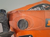 Elektrische klopboormachine, spit, 322 - afbeelding 4 van  5