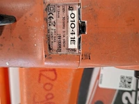 Elektrische klopboormachine, spit, 322 - afbeelding 5 van  5