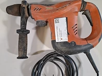 Elektrische klopboormachine, spit, 353 - afbeelding 1 van  7