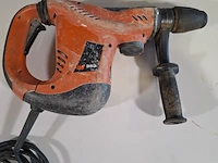 Elektrische klopboormachine, spit, 353 - afbeelding 2 van  7