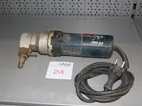 Elektrische knabbelschaar bosch type gna 2,0. - afbeelding 1 van  2