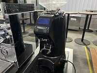 Elektrische koffiemolen eureka, zenith, , incl. afkloplade - afbeelding 2 van  7