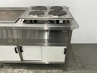 Elektrische kook- en baklijn - afbeelding 7 van  9