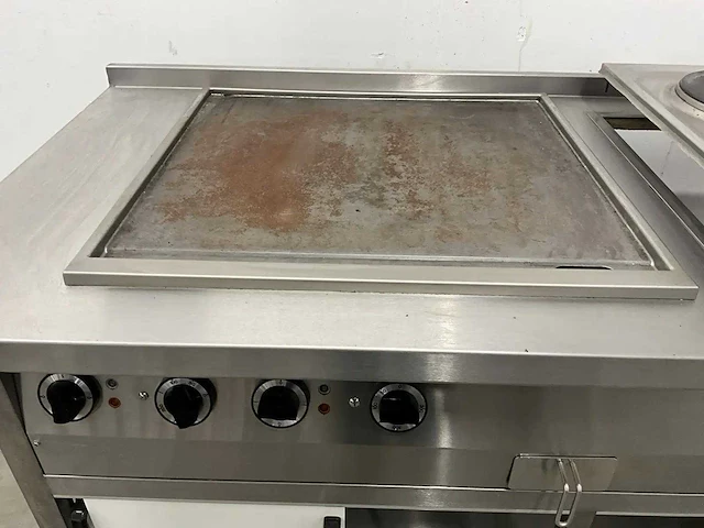 Elektrische kook- en baklijn - afbeelding 9 van  9