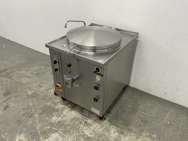 Elektrische kookketel - afbeelding 1 van  7