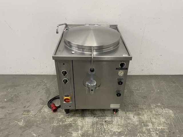 Elektrische kookketel - afbeelding 2 van  7