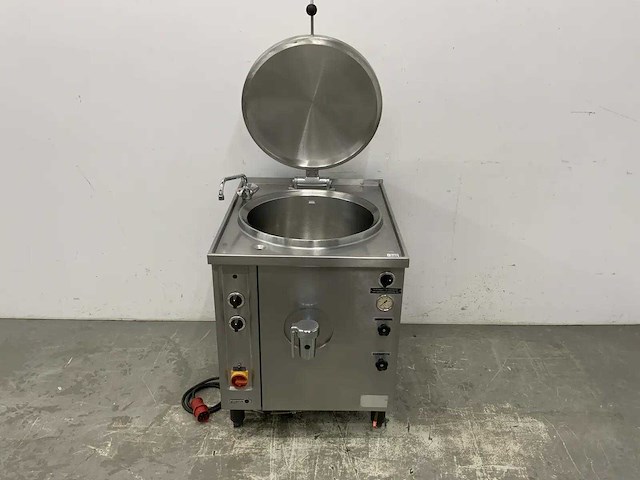 Elektrische kookketel - afbeelding 5 van  7