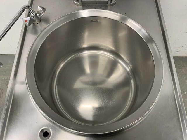 Elektrische kookketel - afbeelding 6 van  7