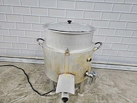 Elektrische kookketel - afbeelding 1 van  5