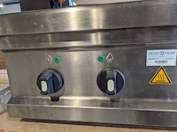 Elektrische kookplaat met perplex stekker, lambach, cct6040 - afbeelding 7 van  9
