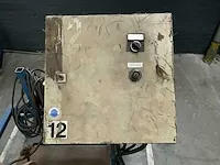 Elektrische lier - afbeelding 3 van  3