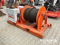 Elektrische lier
