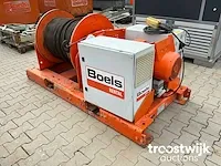 Elektrische lier - afbeelding 4 van  11