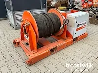 Elektrische lier - afbeelding 5 van  11