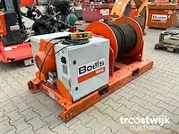 Elektrische lier - afbeelding 6 van  11