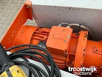 Elektrische lier - afbeelding 10 van  11